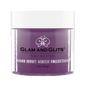Glam And Glits - Mood Acrylic Powder - ME1031 Drama Queen 1oz (Limited)