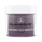 Glam And Glits - Mood Acrylic Powder - ME1032 Sinfully Good 1oz (Limited)