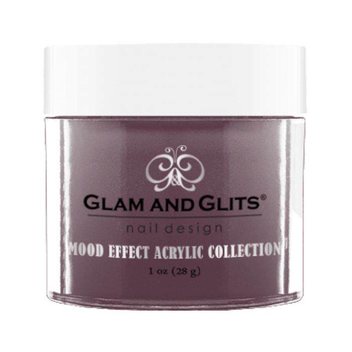 Glam And Glits - Mood Acrylic Powder - ME1035 Innocently Guilty 1oz (Limited)