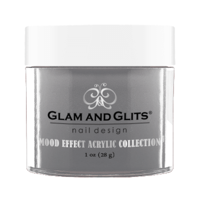 Glam And Glits - Mood Acrylic Powder - ME1036 Dusk Til Dawn 1oz (Limited)