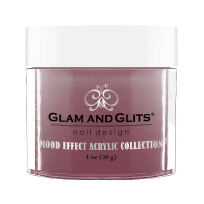 Glam And Glits - Mood Acrylic Powder - ME1038 Hopelessly Romantic 1oz (Limited)