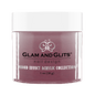 Glam And Glits - Mood Acrylic Powder - ME1038 Hopelessly Romantic 1oz (Limited)