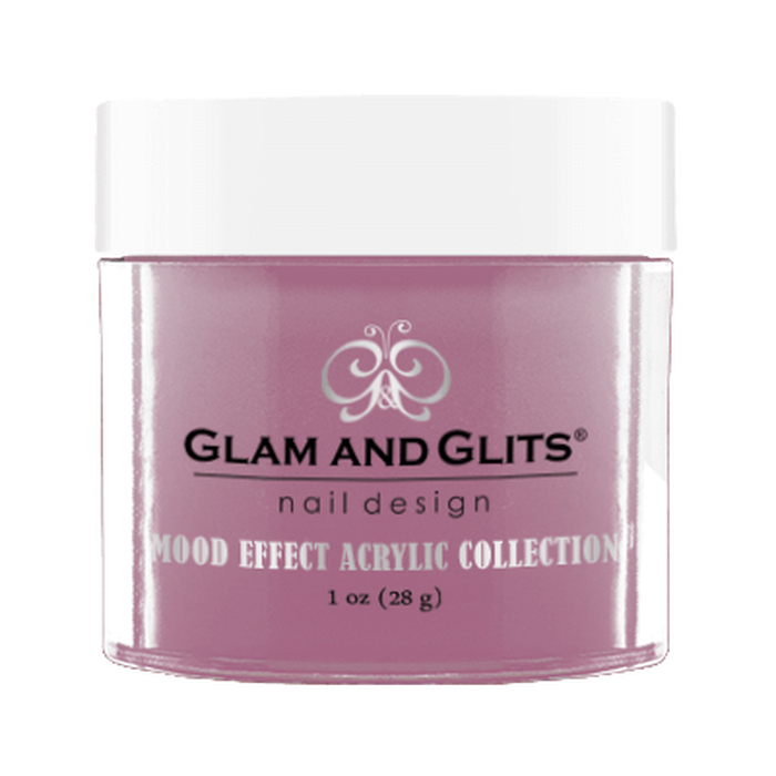 Glam And Glits - Mood Acrylic Powder - ME1040 Opposites Attract 1oz (Limited)