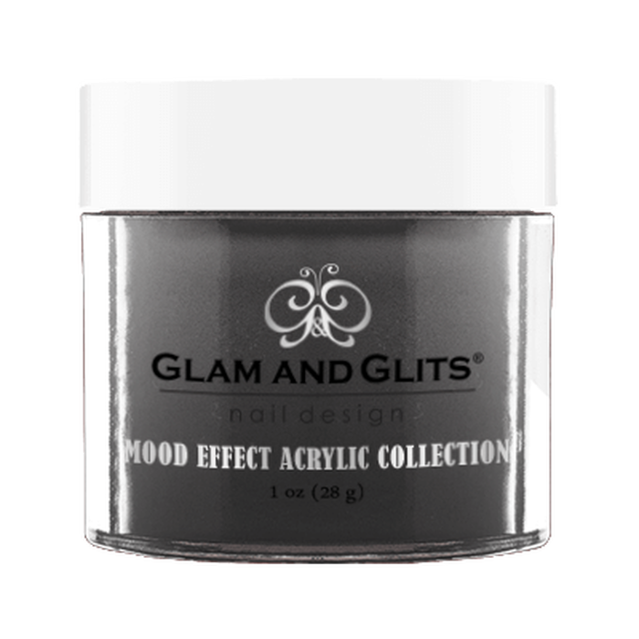 Glam And Glits - Mood Acrylic Powder - ME1041 Bad Habit 1oz (Limited)