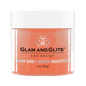 Glam And Glits - Mood Acrylic Powder - ME1046 Hell's Angel 1oz (Limited)