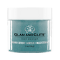 Glam And Glits - Mood Acrylic Powder - ME1048 Melted Ice 1oz (Limited)