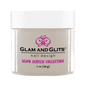 Glam And Glits - Glow Acrylic Powder - GL2001 Illuminate My Love 1oz (Limited)