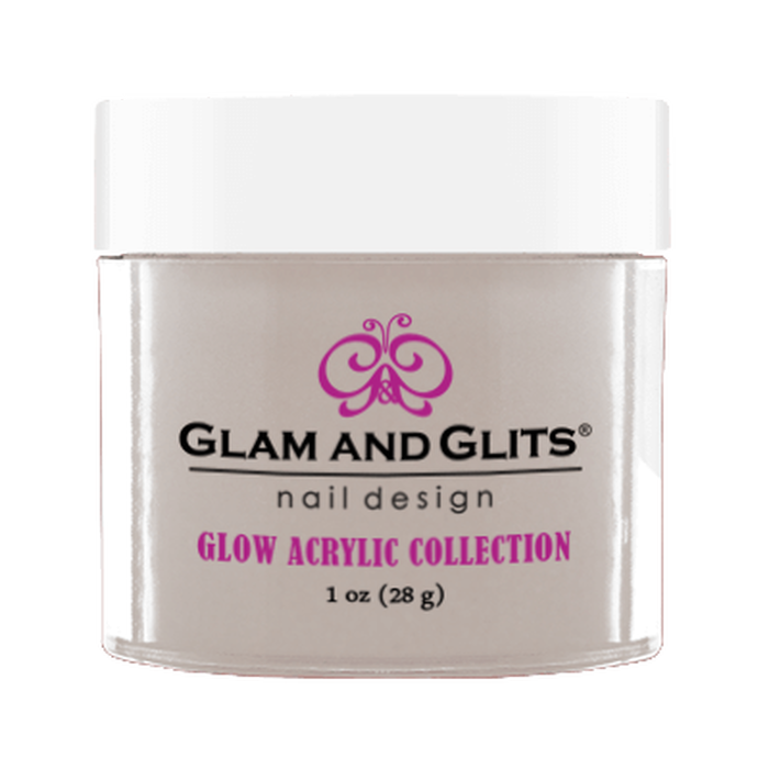 Glam And Glits - Glow Acrylic Powder - GL2003 Luminous Skies 1oz (Limited)