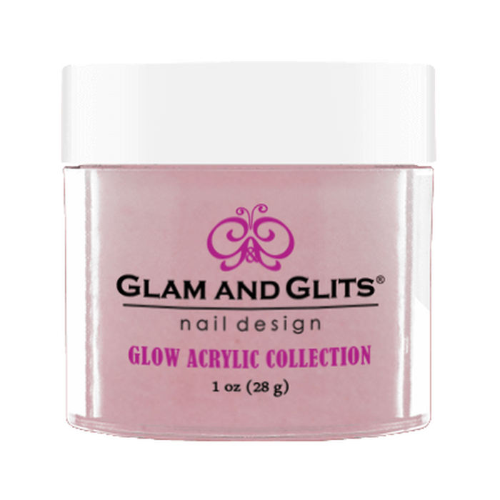 Glam And Glits - Glow Acrylic Powder - GL2007 Spectra 1oz (Limited)