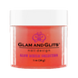 Glam And Glits - Glow Acrylic Powder - GL2012 Wicked Lava 1oz (Limited)