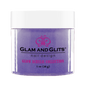 Glam And Glits - Glow Acrylic Powder - GL2023 Ultra Violet 1oz (Limited)