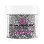 Glam And Glits - Glow Acrylic Powder - GL2024 Magma 1oz (Limited)