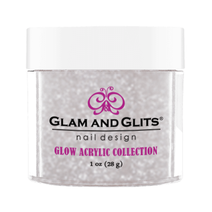Glam And Glits - Glow Acrylic Powder - GL2031 Dance Til Dawn 1oz (Limited)