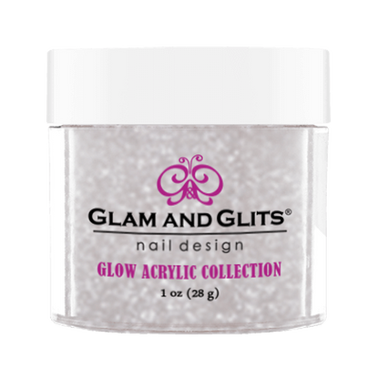Glam And Glits - Glow Acrylic Powder - GL2031 Dance Til Dawn 1oz (Limited)