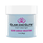 Glam And Glits - Glow Acrylic Powder - GL2038 Ray Of Sunshine 1oz (Limited)