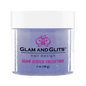 Glam And Glits - Glow Acrylic Powder - GL2039 Lighting Blue 1oz (Limited)