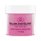 Glam And Glits - Glow Acrylic Powder - GL2043 Love Me Tinder 1oz (Limited)