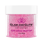 Glam And Glits - Glow Acrylic Powder - GL2047 Electric Love 1oz (Limited)