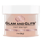 Glam And Glits - Color Blend Acrylic Powder - BL3006 Birthday Suit 2oz