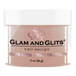 Glam And Glits - Color Blend Acrylic Powder - BL3008 Nutty Nude 2oz
