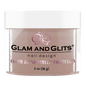 Glam And Glits - Color Blend Acrylic Powder - BL3009 Brown Sugar 2oz