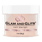 Glam And Glits - Color Blend Acrylic Powder - BL3011 Honey Luv 2oz