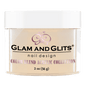 Glam And Glits - Color Blend Acrylic Powder - BL3012 Melted Butter 2oz