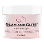 Glam And Glits - Color Blend Acrylic Powder - BL3015 Rose Quartz 2oz