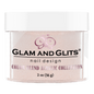 Glam And Glits - Color Blend Acrylic Powder - BL3016 Nuts For You 2oz