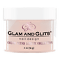 Glam And Glits - Color Blend Acrylic Powder - BL3017 Touch Of Pink 2oz