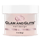 Glam And Glits - Color Blend Acrylic Powder - BL3018 Pinky Promise 2oz