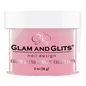 Glam And Glits - Color Blend Acrylic Powder - BL3019 Tickled Pink 2oz
