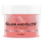 Glam And Glits - Color Blend Acrylic Powder - BL3022 Peach Please 2oz