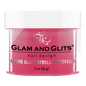 Glam And Glits - Color Blend Acrylic Powder - BL3023 Happy Hour 2oz
