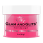 Glam And Glits - Color Blend Acrylic Powder - BL3024 Pink A Holic 2oz