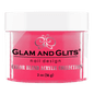 Glam And Glits - Color Blend Acrylic Powder - BL3025 Xoxo 2oz