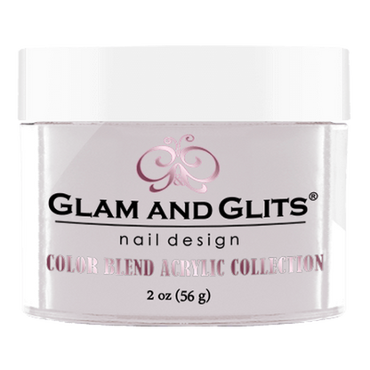 Glam And Glits - Color Blend Acrylic Powder - BL3034 Stripped 2oz