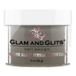 Glam And Glits - Color Blend Acrylic Powder - BL3037 Grape Ful 2oz