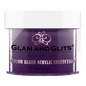 Glam And Glits - Color Blend Acrylic Powder - BL3039 Ready To Mingle 2oz