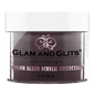 Glam And Glits - Color Blend Acrylic Powder - BL3040 Purple Pumps 2oz