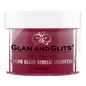 Glam And Glits - Color Blend Acrylic Powder - BL3041 Berry Special 2oz
