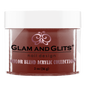 Glam And Glits - Color Blend Acrylic Powder - BL3043 Mug Shot 2oz