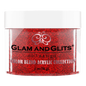 Glam And Glits - Color Blend Acrylic Powder - BL3044 Bold Digger 2oz