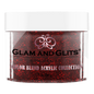 Glam And Glits - Color Blend Acrylic Powder - BL3045 Pretty Cruel 2oz