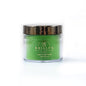 Colored Acrylic Powder - Glamour Green - 2 oz