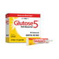 Glutose 5 Gl 40% 24X12.5 Gm Hosp