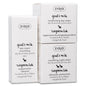 Goat's Milk Bundle: Day, Night & Eye Cream