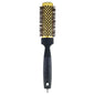 Gold Nano Wavy Ion  Ceramic Hair Brush