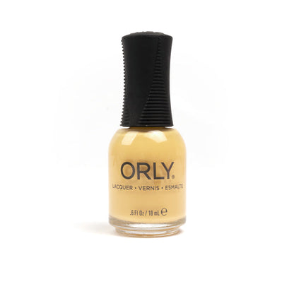 Orly - 0158 Golden Afternoon .6oz (Polish)
