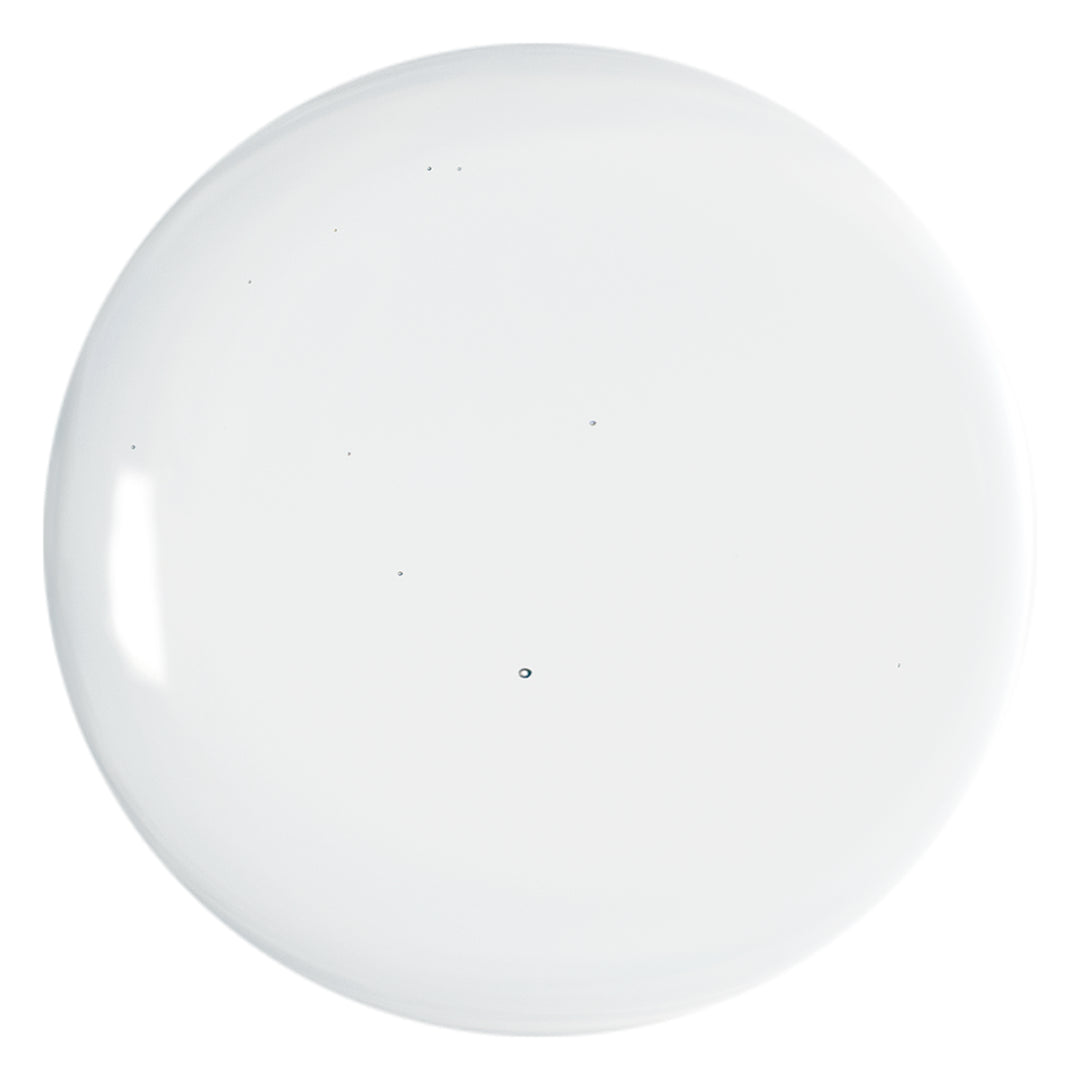 Rubber Base Coat Milky - 0.5oz